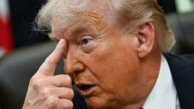 Dramatični pregovori o kraju rata, Trump poslao zabrinjavajući ultimatum