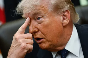 Dramatični pregovori o kraju rata, Trump poslao zabrinjavajući ultimatum