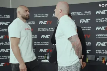 Prvi susret pred FNC 30 zavr&scaron;io napetije nego &scaron;to se očekivalo