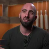 Daniel iz 'Igre chefova' za RTL.hr: &lsquo;Ovo nije samo kuhanje, nego pravi test karaktera&rsquo;