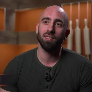 Daniel iz 'Igre chefova' za RTL.hr: &lsquo;Ovo nije samo kuhanje, nego pravi test karaktera&rsquo;