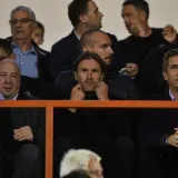 Biv&scaron;i sportski direktor Dinama snimljen u Sarajevu: Slaže strukturu posrnulog velikana