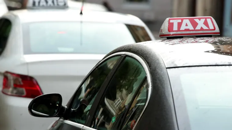 Oteo taksista i napravio kaos u Zagrebu, objavljeni svi detalji: 'Približi se da ga ubijem'