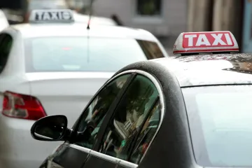 Oteo taksista i napravio kaos u Zagrebu, objavljeni svi detalji: 'Približi se da ga ubijem'