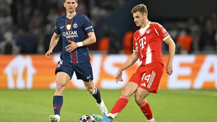 Novi spektakl otvorenog garda: Stani&scaron;ićev Bayern protiv PSG-a lovi finale Lige prvaka