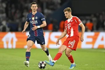 Novi spektakl otvorenog garda: Stani&scaron;ićev Bayern protiv PSG-a lovi finale Lige prvaka