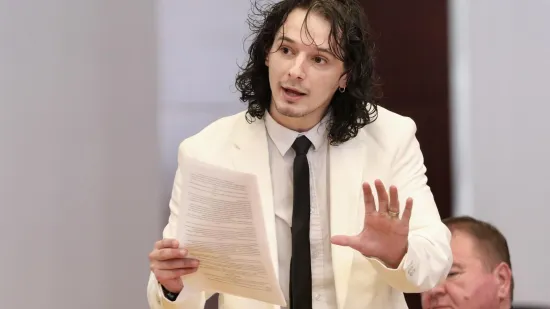 Zavadlav traži oslobađanje ili novi proces! Ne&scaron;to je pronađeno na kala&scaron;njikovu
