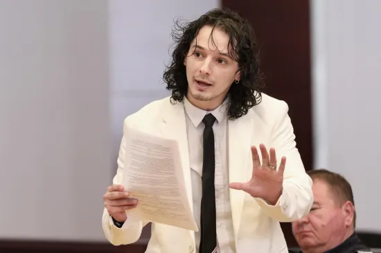 Zavadlav traži oslobađanje ili novi proces! Ne&scaron;to je pronađeno na kala&scaron;njikovu