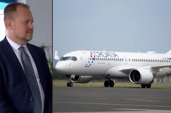 Ekskluzivno: Croatia Airlines otkazao 900 letova! 'Imat ćemo vi&scaron;emilijunske gubitke'