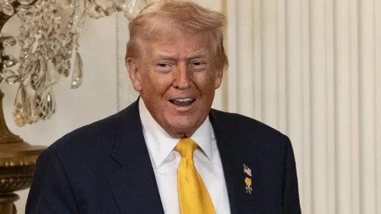 Amerikanci objavili 'bombu', a onda je Trumpu stigao hladni tu&scaron;: 'Neće vam uspjeti'