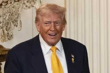 Amerikanci objavili 'bombu', a onda je Trumpu stigao hladni tu&scaron;: 'Neće vam uspjeti'