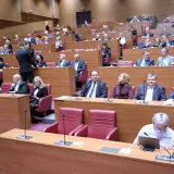 Žestoko u Saboru zbog izbora ustavnih sudaca: 'Plenković je kao mali hrčak u onom kotaču'