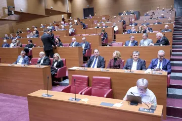 Žestoko u Saboru zbog izbora ustavnih sudaca: 'Plenković je kao mali hrčak u onom kotaču'