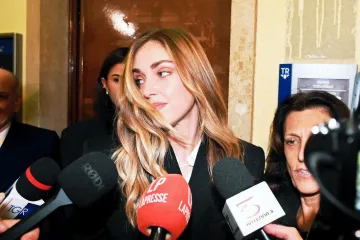Ru&scaron;ila je rekorde na mrežama, a jedan skandal ukaljao joj je brak i slavu