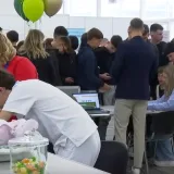 Najbolji od najboljih odmjerili snage u Zagrebu: 'Čeka ih dobra budućnost'