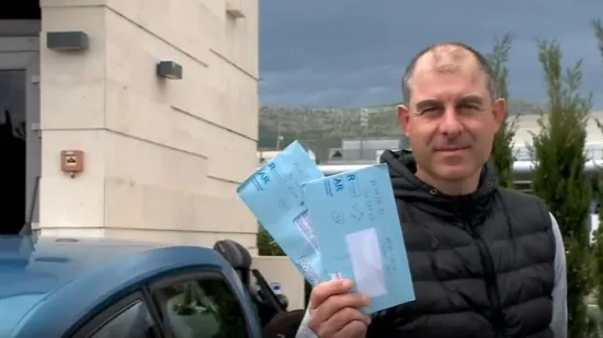 Grad ih kažnjava zbog tuđih prekr&scaron;aja: 'Bankrot nam visi nad glavom'