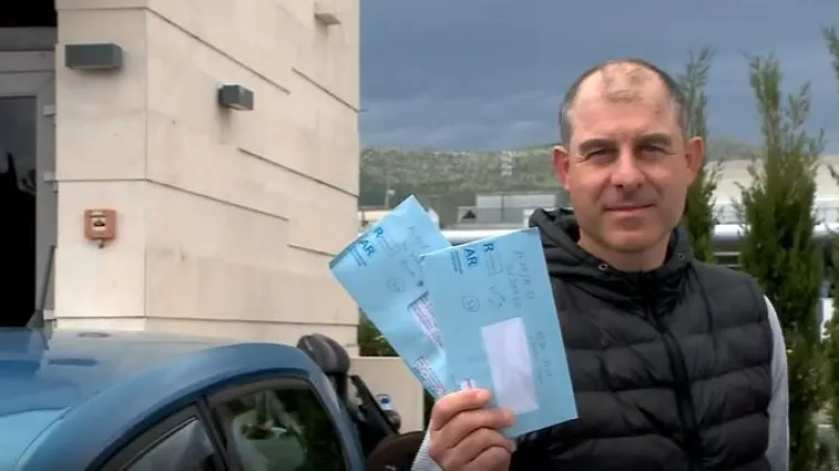 Grad ih kažnjava zbog tuđih prekr&scaron;aja: 'Bankrot nam visi nad glavom'
