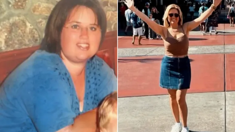 Imala je vi&scaron;e od 108 kilograma i nosila broj 52: 'Vaga je bila stepenica tuge'