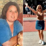 Imala je vi&scaron;e od 108 kilograma i nosila broj 52: 'Vaga je bila stepenica tuge'