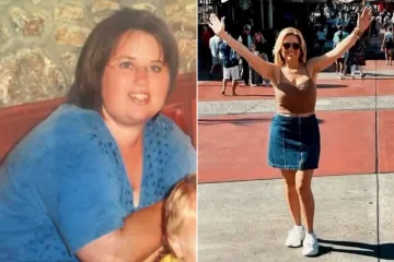 Imala je vi&scaron;e od 108 kilograma i nosila broj 52: 'Vaga je bila stepenica tuge'