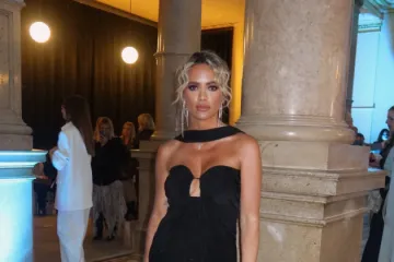 Meri Golda&scaron;ić puni baterije u &Scaron;panjolskoj: Luksuzni odmor ostavio pratitelje bez daha