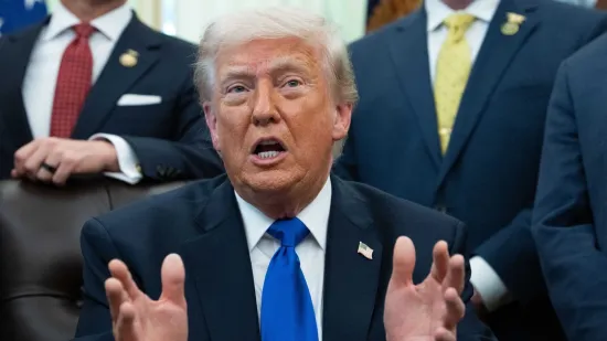 Trump ostvaruje jedan od ključnih ciljeva u Iranu? 'Dobit ćemo obogaćeni uranij'