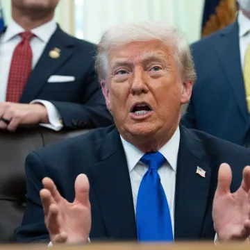 Trump ostvaruje jedan od ključnih ciljeva u Iranu? 'Dobit ćemo obogaćeni uranij'