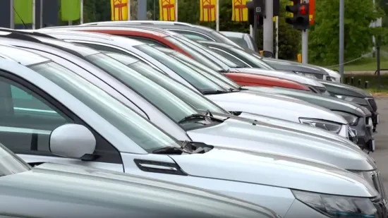 Stiže kraj velikoj prevari na trži&scaron;tu rabljenih automobila: 'Provjerite &scaron;to kupujete'