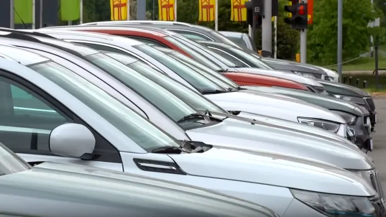 Stiže kraj velikoj prevari na trži&scaron;tu rabljenih automobila: 'Provjerite &scaron;to kupujete'