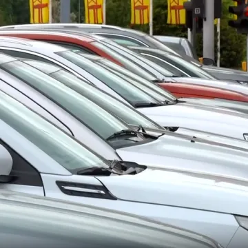 Stiže kraj velikoj prevari na trži&scaron;tu rabljenih automobila: 'Provjerite &scaron;to kupujete'