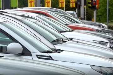 Stiže kraj velikoj prevari na trži&scaron;tu rabljenih automobila: 'Provjerite &scaron;to kupujete'