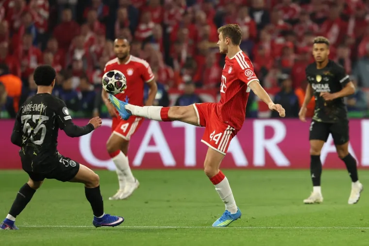 Čudesni PSG u finalu Lige prvaka! Bayern u epskom srazu ostao kratak za jedan gol