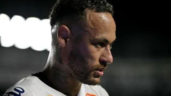 Neymar otkrio &scaron;to se dogodilo sa sinom legende pa priznao: 'Reagirao sam i malo pretjerao'