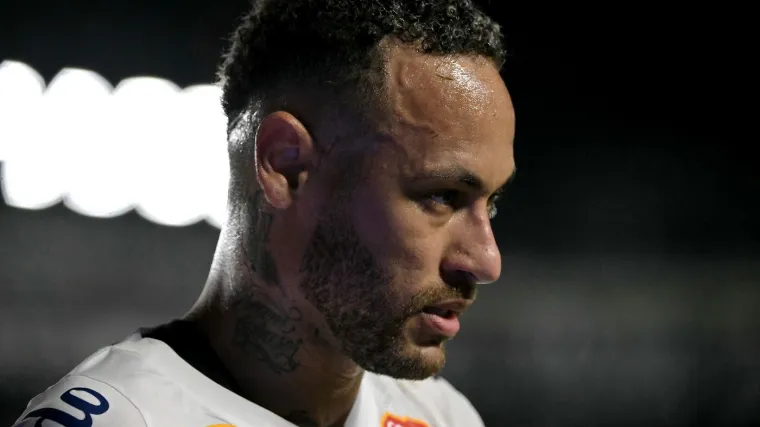 Neymar otkrio &scaron;to se dogodilo sa sinom legende pa priznao: 'Reagirao sam i malo pretjerao'