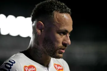 Neymar otkrio &scaron;to se dogodilo sa sinom legende pa priznao: 'Reagirao sam i malo pretjerao'