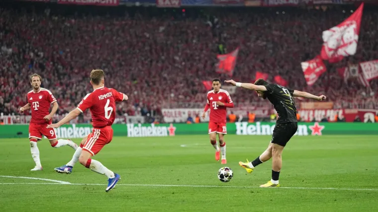 PSG je u finalu Lige prvaka! Bayern u povijesnom srazu ostao kratak za jedan gol