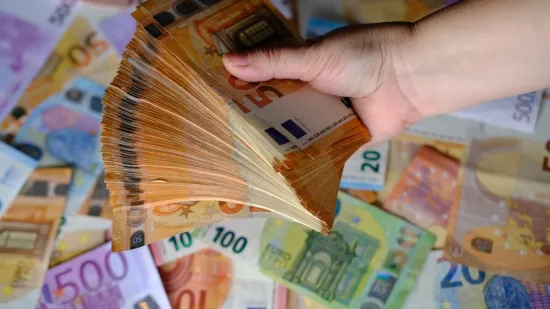 Cifra od koje boli glava: Pogledajte koliko mjesečno zarađuju igrači Hajduka i Dinama