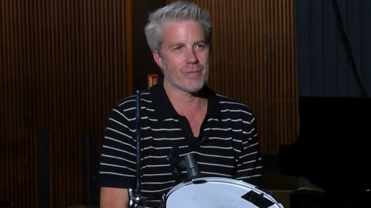 Kyle Eastwood otvorio du&scaron;u u RTL Direktu: 'Njegovo ime ponekad baca veliku sjenu'