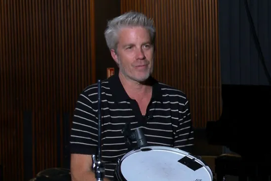 Kyle Eastwood otvorio du&scaron;u u RTL Direktu: 'Njegovo ime ponekad baca veliku sjenu'