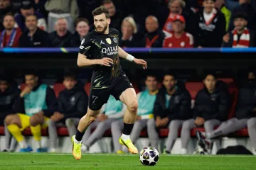 Čiča Khvicha, gotova je priča: PSG ima pravo blago na krilu, ovakve brojke nema nitko
