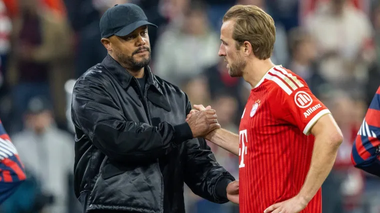 Kompany 'lud' zbog suđenja: 'Ovo je smije&scaron;no, uključite malo zdravog razuma!'