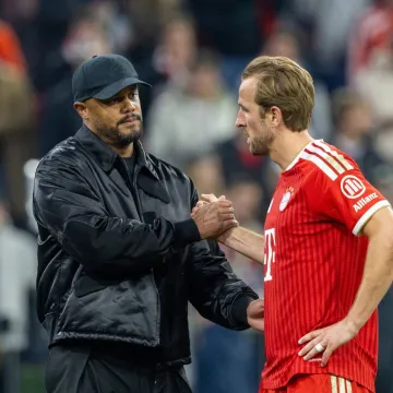 Kompany nakon bolnog poraza: 'Morali smo biti odlučniji, odlično su nas branili'