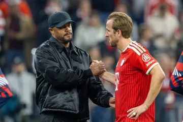Kompany 'lud' zbog suđenja: 'Ovo je smiješno, uključite malo zdravog razuma!'