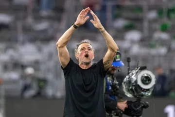 Enrique: 'Imali smo najteži ždrijeb u grupnoj fazi, a na kraju idemo u finale'