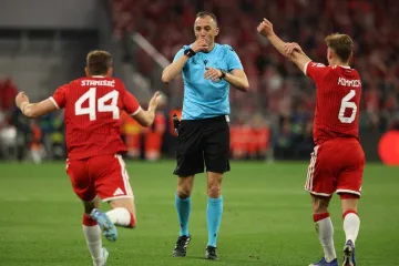 Njemačka legenda se ne može smiriti nakon ispadanja: 'Nikad nisam vidio tri jasnije pogre&scaron;ke...'