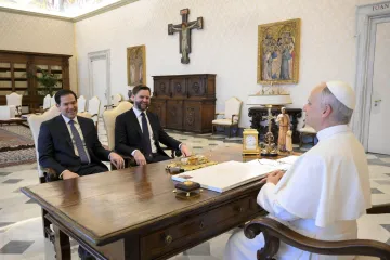 Nakon Trumpovog ispada protiv Pape, Rubio leti u Rim: Jedan detalj je posebno neobičan