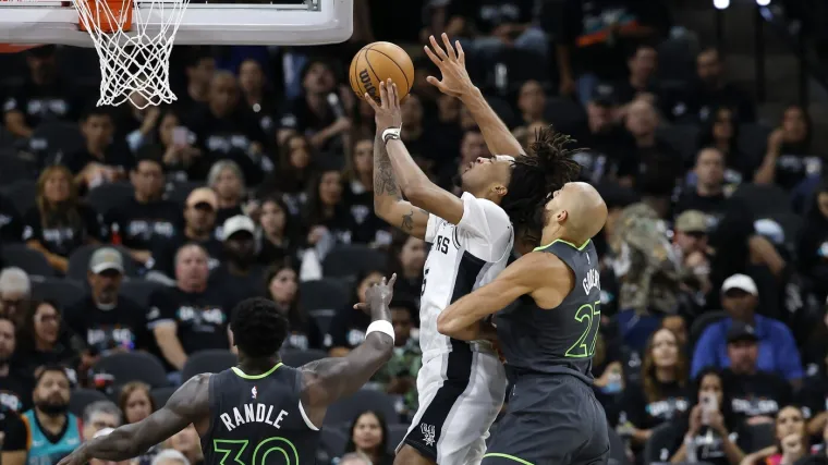 Minnesota doživjela najteži play-off poraz u svojoj NBA povijesti