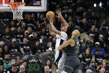 Minnesota doživjela najteži play-off poraz u svojoj NBA povijesti