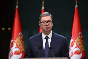 Vučić iznio plan za Srbiju u pet točaka i velikim slovima uputio znakovitu poruku