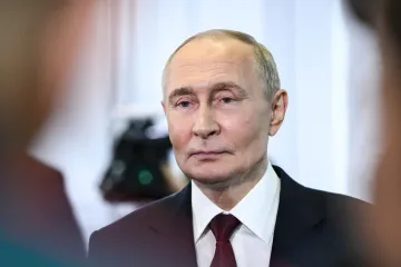 Bombu stavili u sandučić, ubojica ispred kuće: Razotkriveni jezivi Putinovi planovi